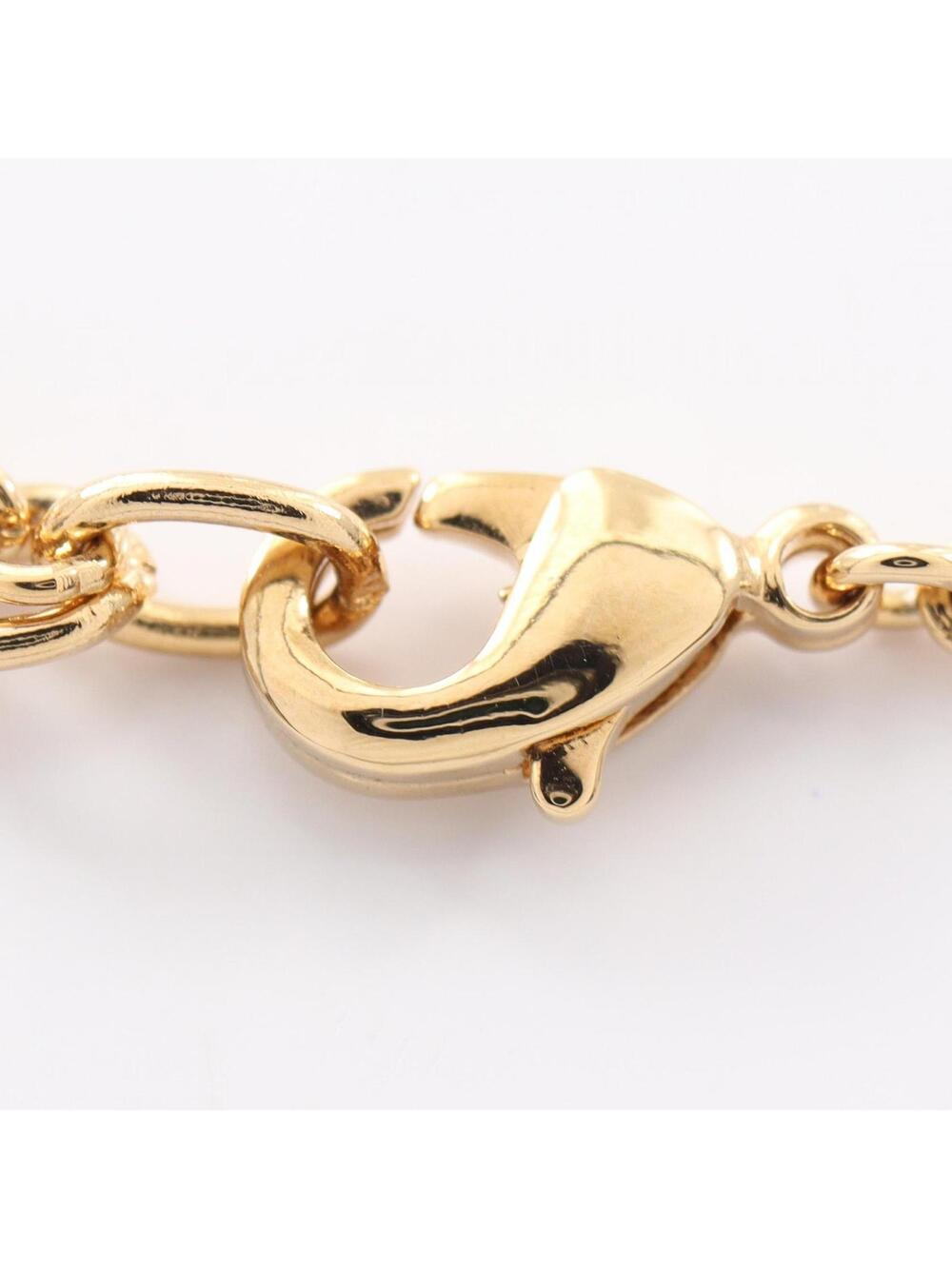 Louis Vuitton Collier Lv Iconic #301402L49B - Picture 4 of 8